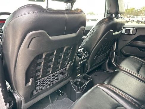 Used 2020 Jeep Gladiator Rubicon image 32