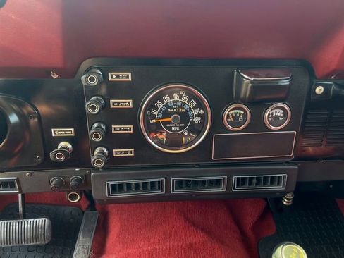 Used 1984 Jeep CJ 7 image 30