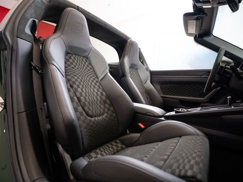 Used 2026 Porsche 911 Targa 4 GTS image 29