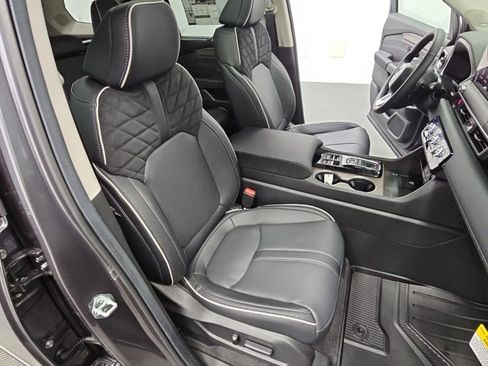 New 2026 Honda Pilot Elite image 41