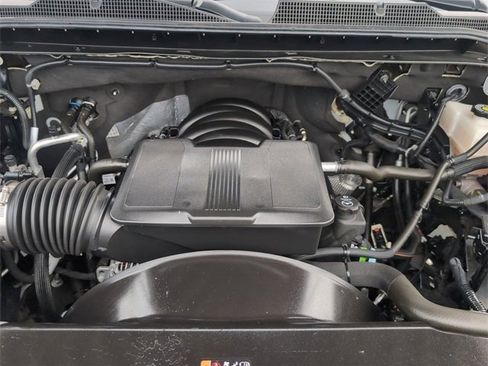 Used 2024 Chevrolet Silverado 2500 W/T w/ WT Convenience Package image 28