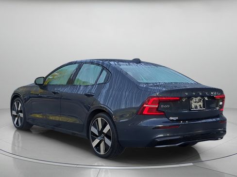 Used 2024 Volvo S60 T8 Ultimate AWD/4WD image 42