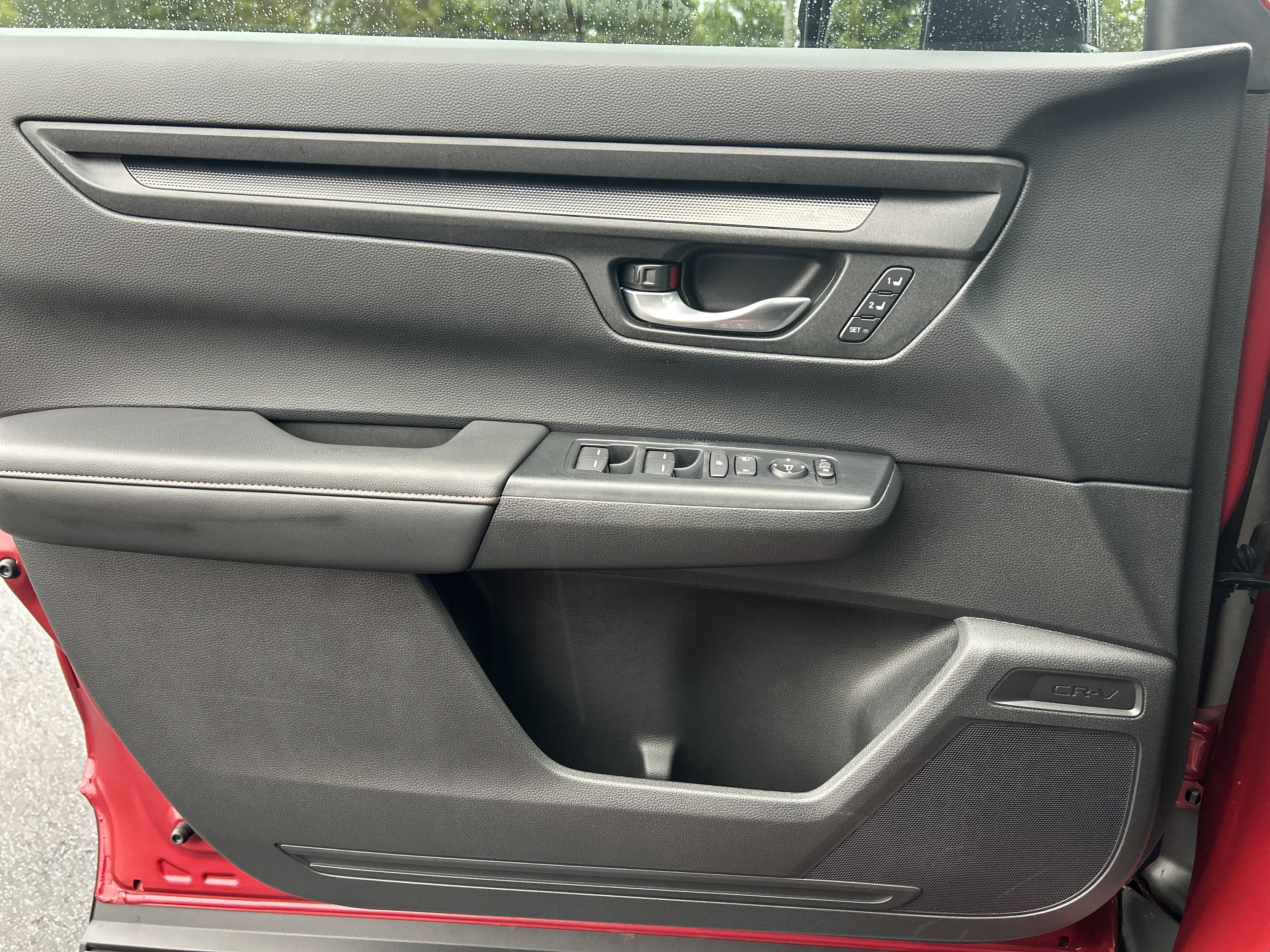 Used 2024 Honda CR-V Sport-L image 22