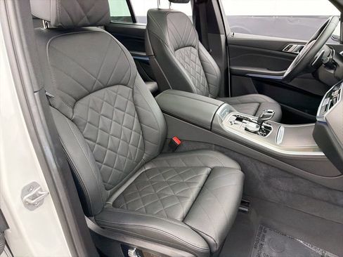 Used 2023 BMW X5 xDrive45e w/ Executive Package image 28