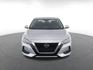 Used 2023 Nissan Altima 2.5 S FWD video 2