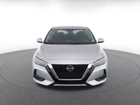 Used 2023 Nissan Altima 2.5 S FWD image 2