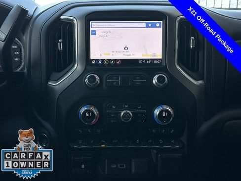 Used 2021 GMC Sierra 2500 Denali w/ Denali Black Diamond Edition image 14