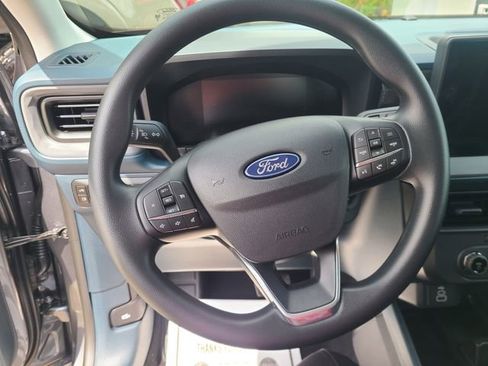 New 2026 Ford Maverick XL FWD image 9