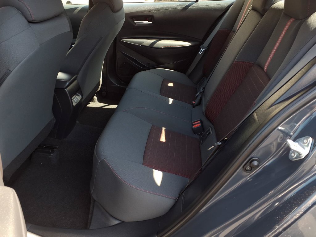 Certified 2023 Toyota Corolla SE w/ SE Premium Package FWD image 23