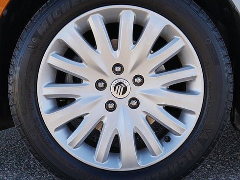 Used 2010 Mercury Milan Hybrid image 56