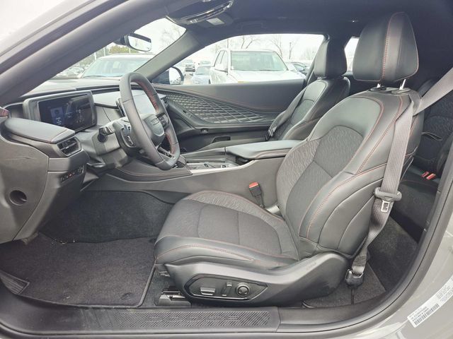 Used 2026 Dodge Charger Scat Pack AWD/4WD image 8
