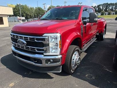 Used 2024 Ford F450 XLT w/ 360-Degree Camera Package