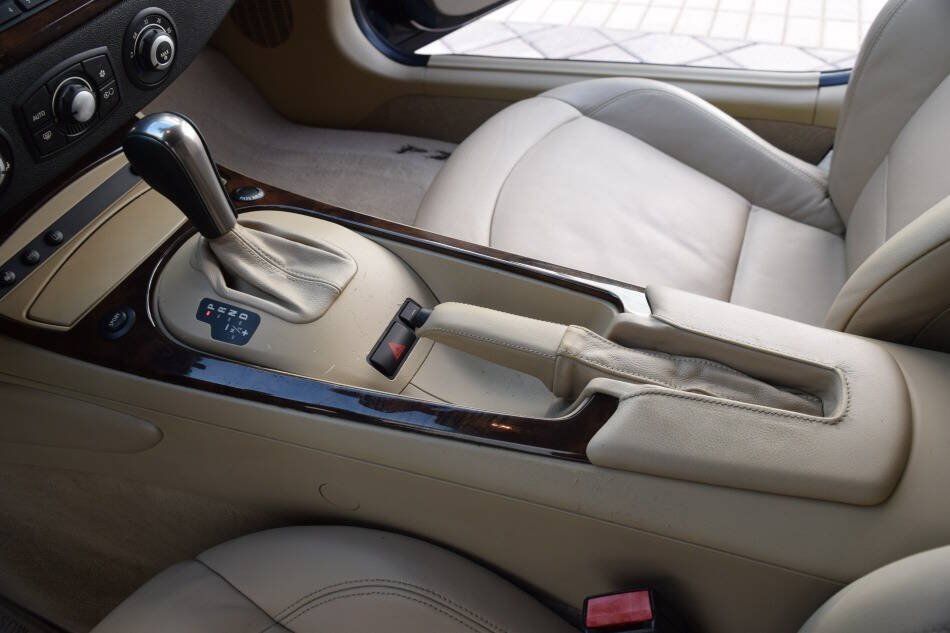 Used 2008 BMW Z4 3.0si RWD image 55