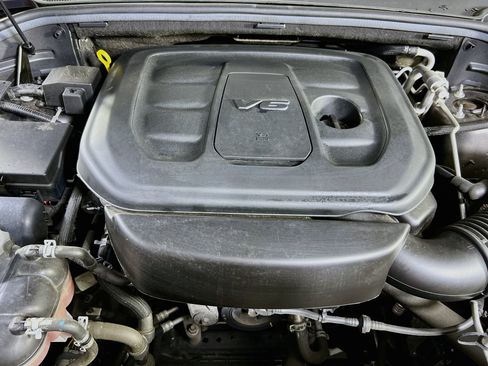 Used 2021 Dodge Durango GT AWD/4WD image 31