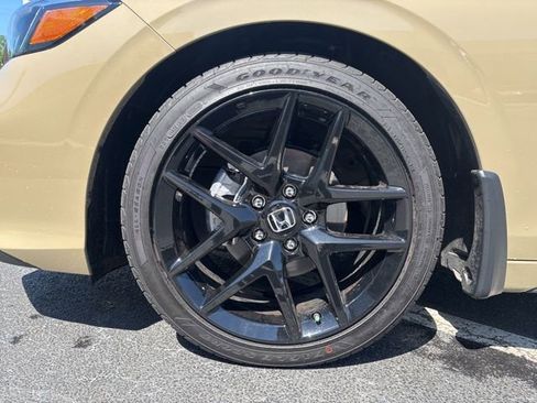 Certified 2026 Honda Civic Sport image 9