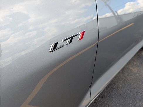 Used 2023 Chevrolet Camaro LT w/ RS Package RWD image 12