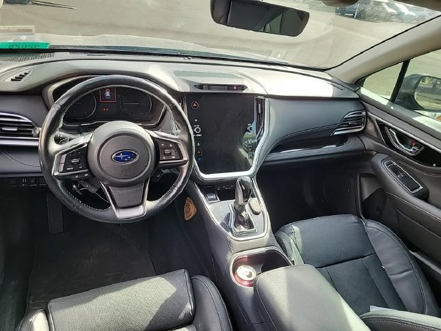 Used 2021 Subaru Outback Limited AWD/4WD image 2