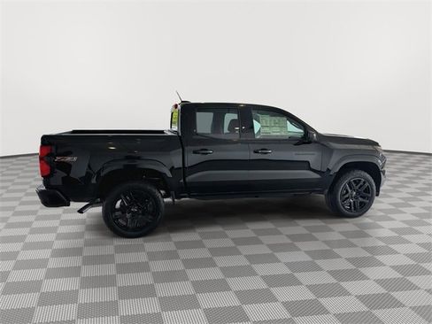 New 2025 Chevrolet Colorado Z71 w/ Technology Package image 13