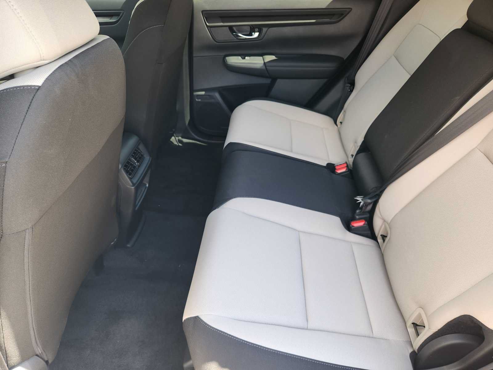Used 2026 Honda CR-V LX image 29