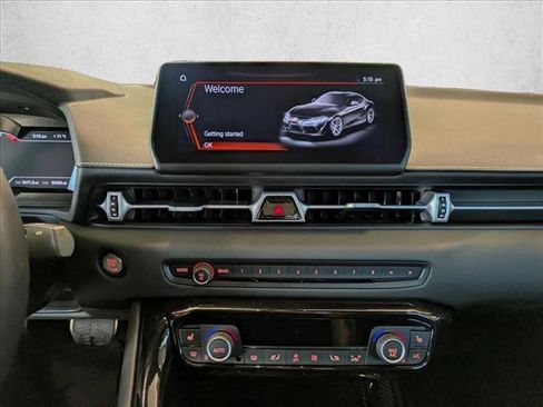 New 2026 Toyota Supra image 13