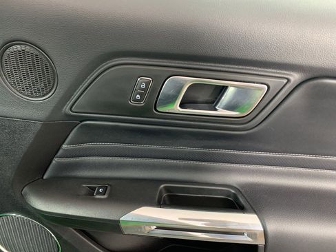 Used 2019 Ford Mustang GT Premium w/ GT Performance Package image 32