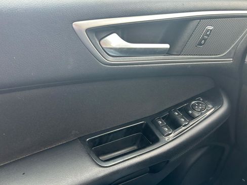 Used 2018 Ford Edge SEL AWD/4WD image 28
