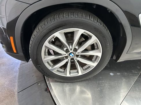 Used 2019 BMW X3 xDrive30i image 34