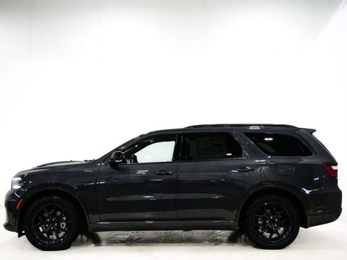 New 2026 Dodge Durango GT image 6