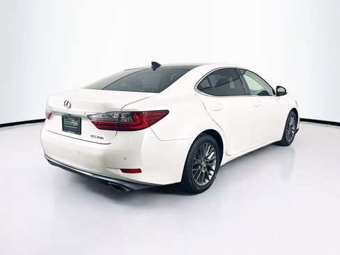 Used 2018 Lexus ES 350 w/ Navigation System Package FWD image 9