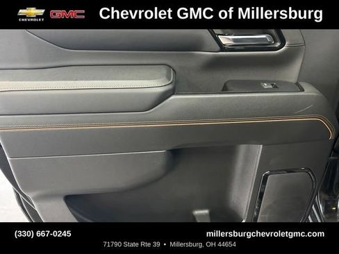 Used 2024 GMC Sierra 2500 AT4 w/ AT4 Premium Plus Package AWD/4WD image 32