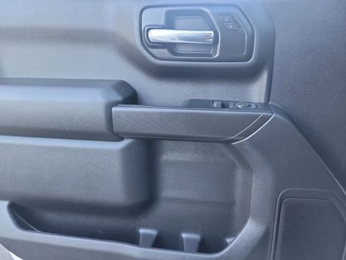 Used 2024 Chevrolet Silverado 1500 W/T w/ WT Value Package image 18