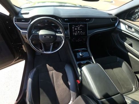 Used 2023 Jeep Grand Cherokee Altitude RWD image 19