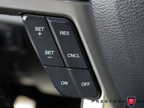 Used 2021 Ford F250 Lariat w/ Lariat Ultimate Package image 39