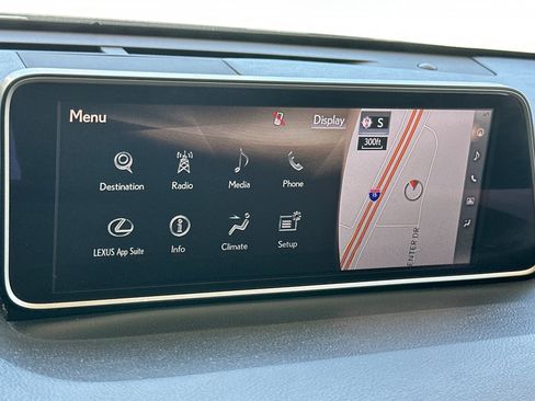 Used 2017 Lexus RX 350 AWD w/ Premium Package image 23