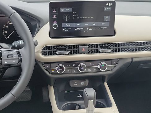 New 2027 Honda HR-V EX-L image 27