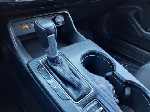 Certified 2024 Honda Civic Sport image 18