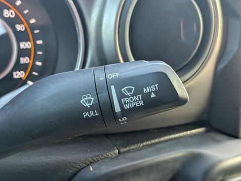 Used 2022 Jeep Wrangler Unlimited Sport AWD/4WD image 27