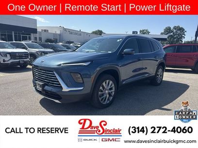 Used 2026 Buick Enclave Preferred w/ Power Package