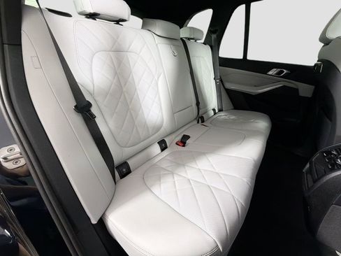 New 2026 BMW X5 xDrive40i image 26