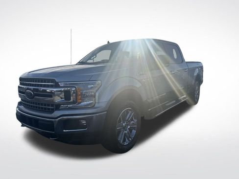 Used 2019 Ford F150 XLT w/ Equipment Group 302A Luxury image 2