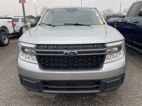 Used 2024 Ford Maverick XLT w/ XLT Luxury Package image 2