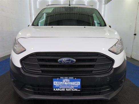 Used 2020 Ford Transit Connect XL image 2