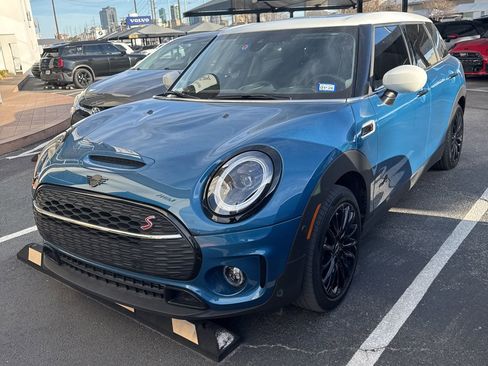 Used 2023 MINI Cooper Clubman S image 5