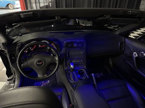 Used 2013 Chevrolet Corvette Convertible image 55