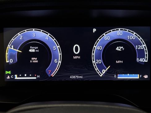 Used 2022 Jeep Grand Cherokee L Limited image 25