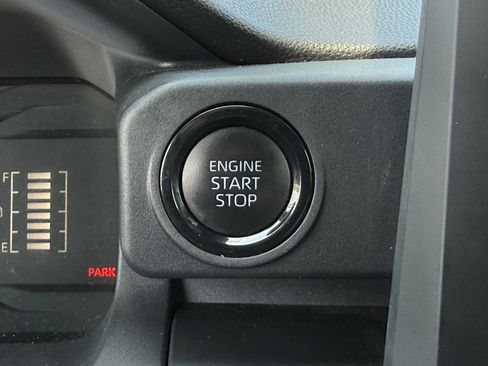 Certified 2025 Toyota Tacoma SR w/ SR Upgrade Package RWD image 28