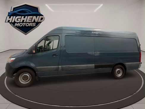 Used 2019 Mercedes-Benz Sprinter 170 image 3
