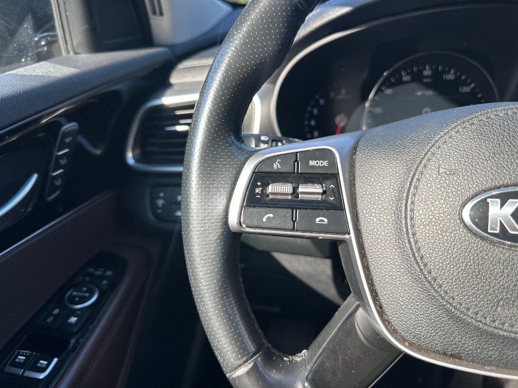 Used 2020 Kia Sorento SX AWD/4WD image 39