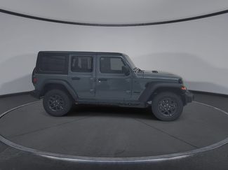 New 2026 Jeep Wrangler Unlimited Sport AWD/4WD video 2