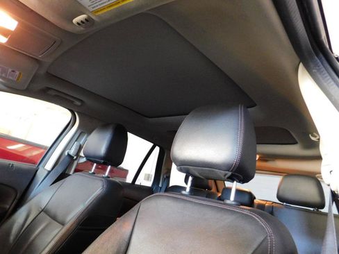 Used 2014 Ford Edge Limited w/ Equipment Group 301A AWD/4WD image 8